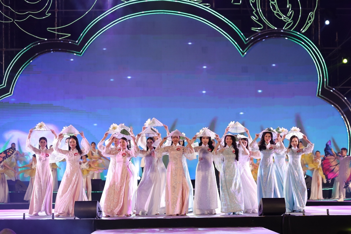 winners of miss ha long 2020 announced picture 11