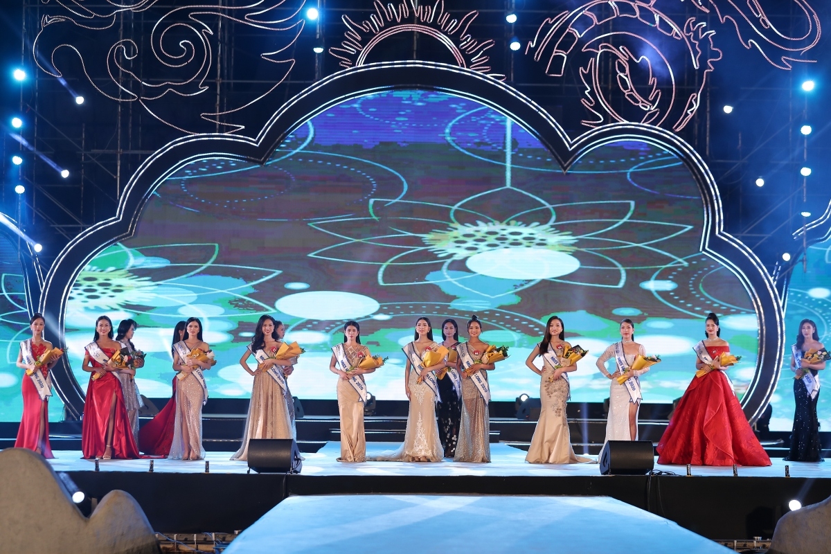 winners of miss ha long 2020 announced picture 8