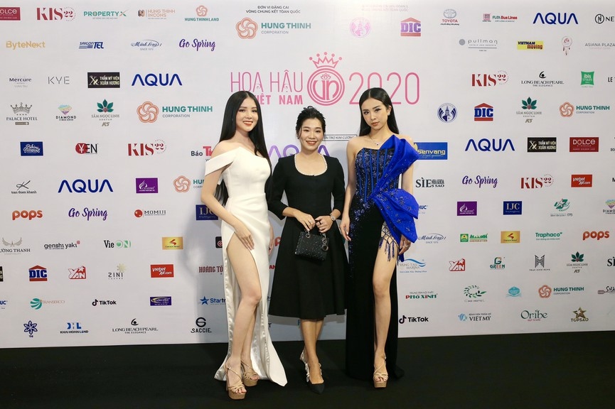 tiara for miss vietnam 2020 pageant unveiled picture 1