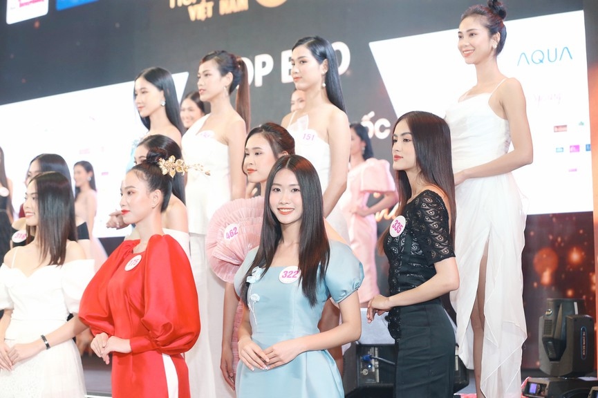 tiara for miss vietnam 2020 pageant unveiled picture 5