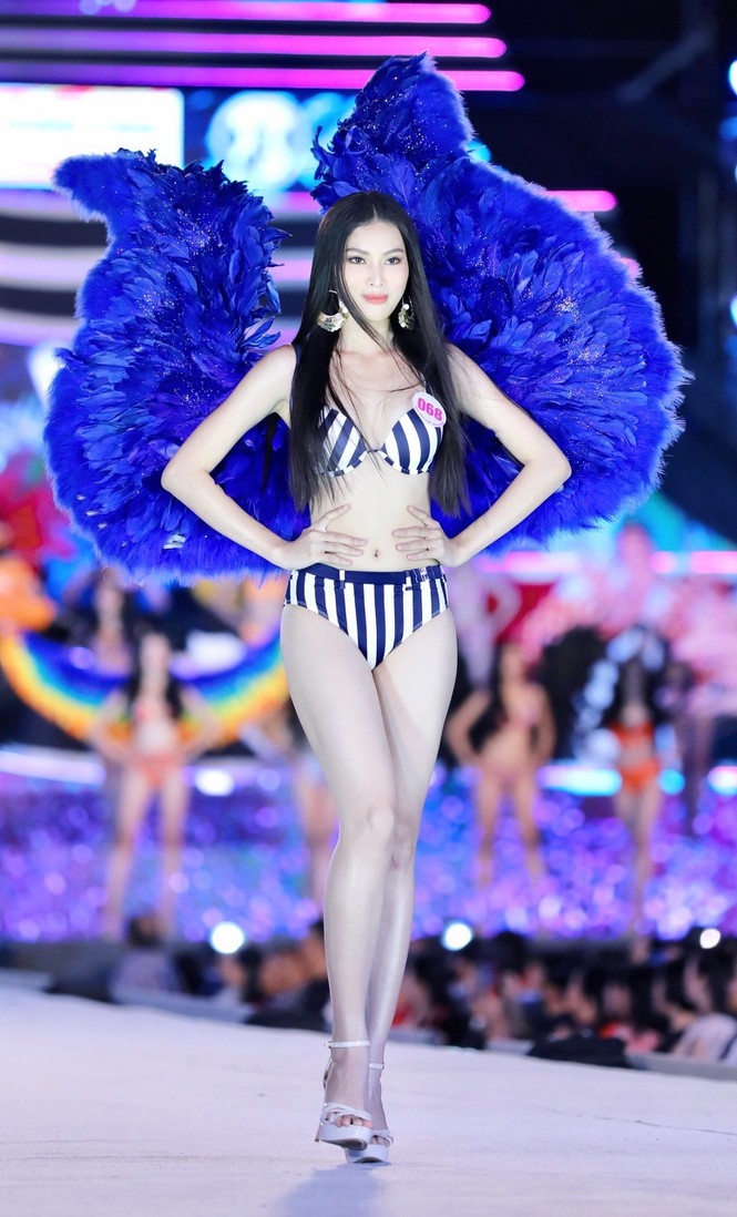 beauties dazzle during final round of miss vietnam 2020 picture 5