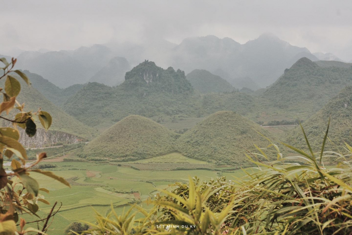 Rời thành phố chật chội để sống bình yên tại Nặm Đăm, Hà Giang ...