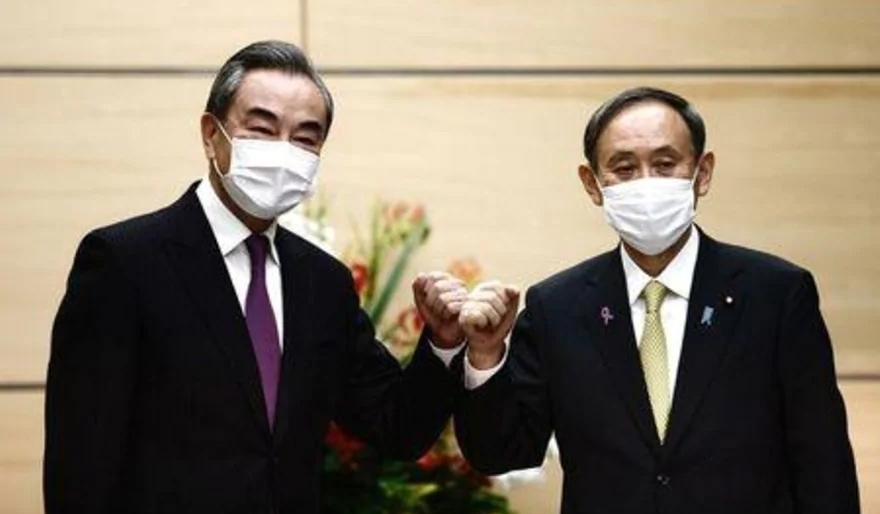 quan hệ nhật-trung ổn định đóng vai trò quan trọng với khu vực hình ảnh 1 quan he nhat-trung on dinh dong vai tro quan trong voi khu vuc hinh anh 1