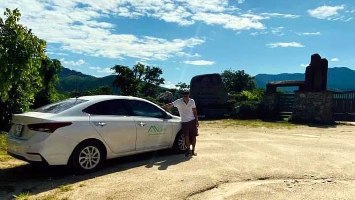 con duong di den xuat khau mat na khang khuan an land hinh anh 3