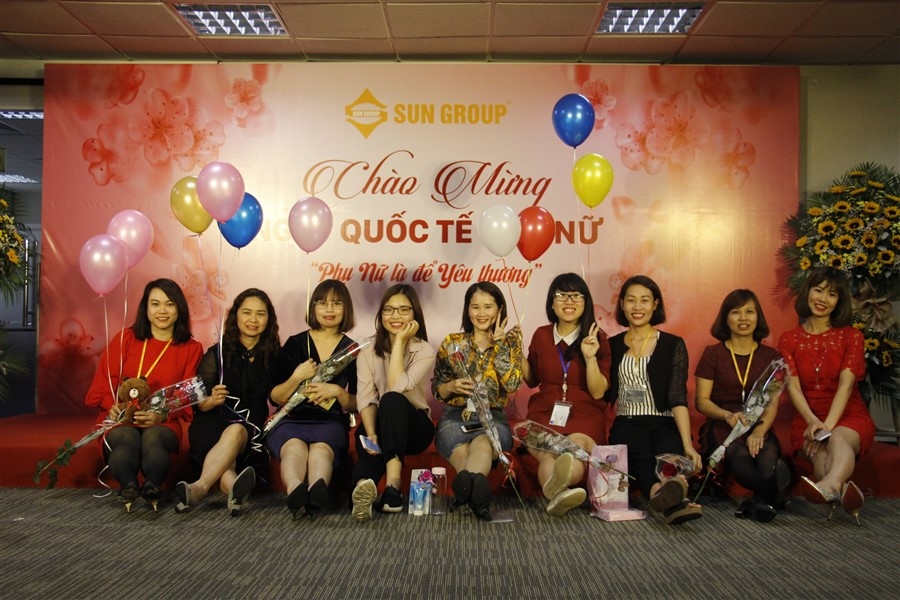 cơ hội việc làm tại phú quốc ở tập đoàn có môi trường làm việc tốt nhất châu Á hình ảnh 2 co hoi viec lam tai phu quoc o tap doan co moi truong lam viec tot nhat chau A hinh anh 2