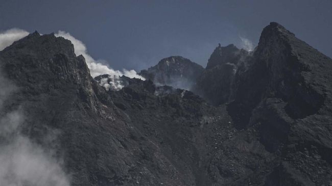 50 tran tuyet lo tai nui lua merapi, indonesia duy tri tinh trang khan cap hinh anh 1