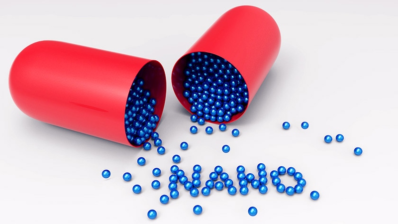 nano lượng tử - cuộc cách mạng cho sản phẩm hỗ trợ điều trị dạ dày hình ảnh 2 nano luong tu - cuoc cach mang cho san pham ho tro dieu tri da day hinh anh 2