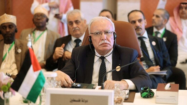 palestine sẵn sàng khôi phục liên lạc với chính phủ mới của ông biden hình ảnh 1 palestine san sang khoi phuc lien lac voi chinh phu moi cua ong biden hinh anh 1