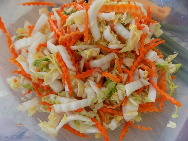 nhung thuc pham giup giai ruou bia vo cung hieu qua hinh anh 3