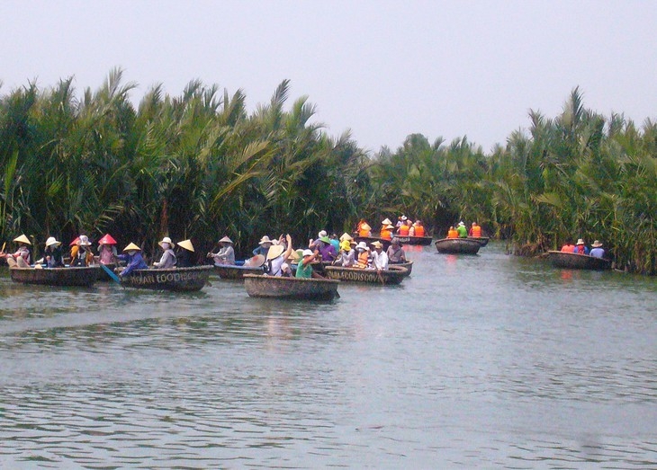 UNDP helps coastal communities adapt to climate change
