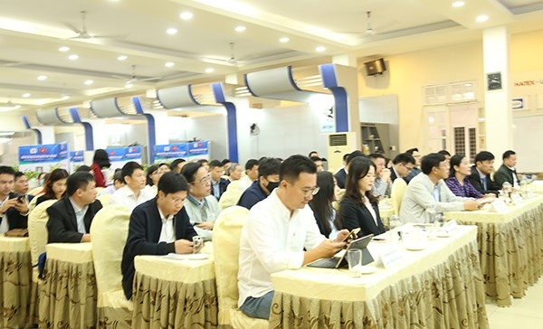 Vietnam, RoK boost connectivity in technological supply-demand