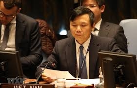 Vietnam hails continued negotiations within Syrian Constitutional Committee framework