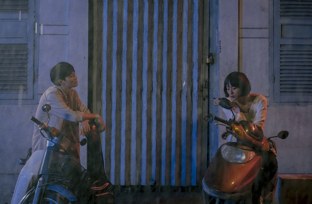 Đạo diễn sài gòn trong cơn mưa buồn vì phim có vòng đời ngắn ngủi hình ảnh 3 Dao dien sai gon trong con mua buon vi phim co vong doi ngan ngui hinh anh 3