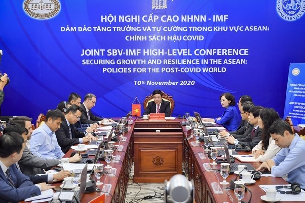 conference seeks to recover growth in asean post-covid-19 picture 1