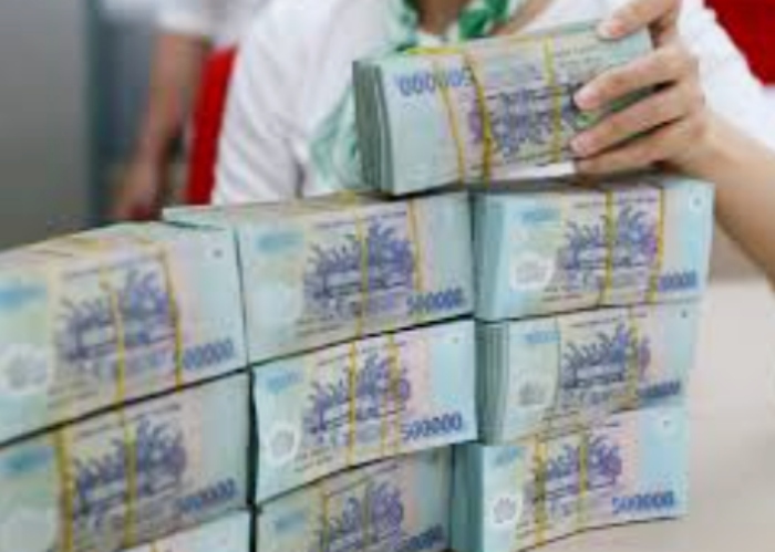 Nhân viên ngân hàng ở Đồng Nai bỏ trốn cùng 28 tỷ đồng | VOV.VN