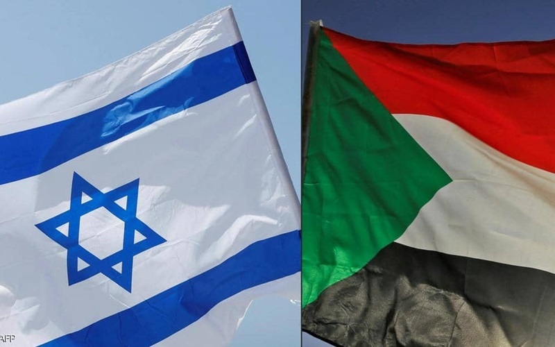 sudan va israel thuc day hoa binh, phat trien o trung Dong hinh anh 1
