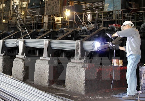 businesses in support industries growing in quantity, quality picture 1
