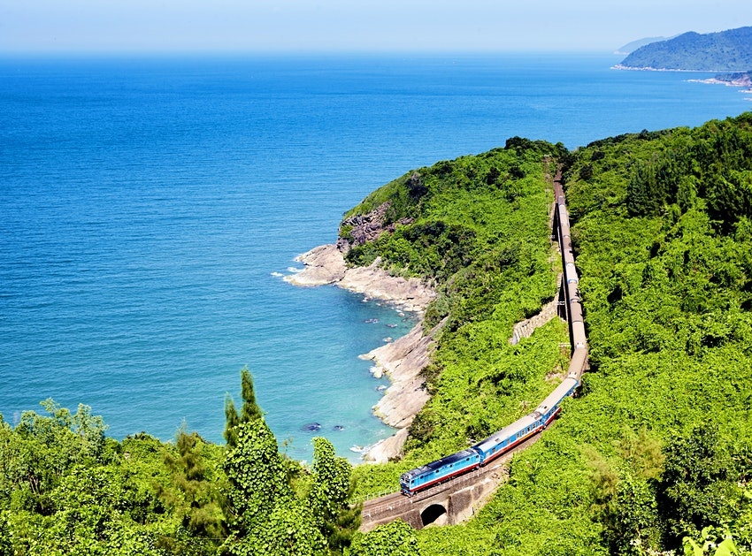 lonely planet lists reunification express among world s best trips picture 1