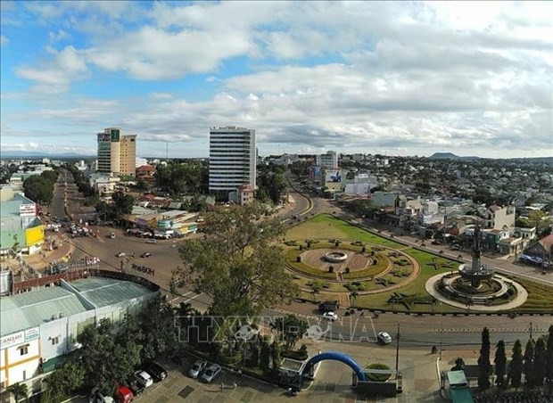 sau Dai hoi Dang bo tay nguyen voi nhung ky vong dot pha hinh anh 1