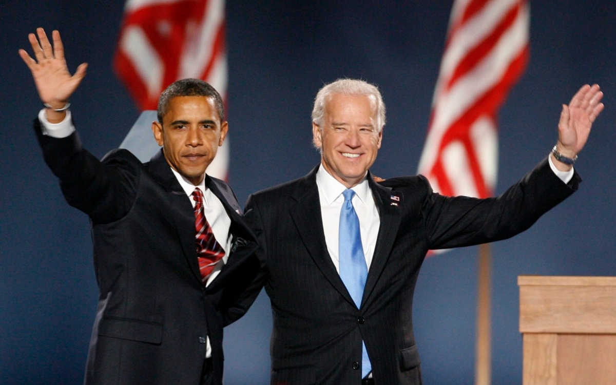 Đại hội Đảng Dân chủ Mỹ Tận dụng cơ hội xây dựng hình ảnh cho ông Biden