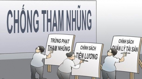 Xây dựng, chỉnh đốn Đảng là nhân tố quyết định thành công