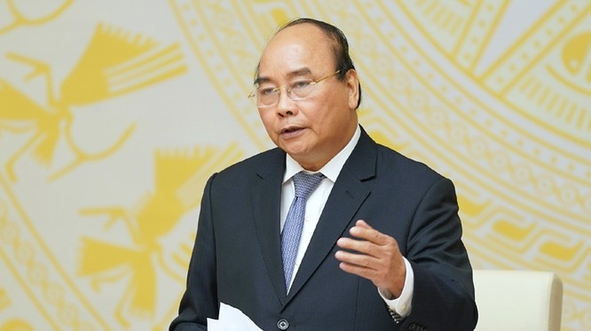 pm phuc to attend virtual 27th apec summit picture 1 pm phuc to attend virtual 27th apec summit picture 1