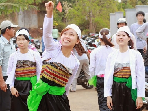 second muong ethnic cultural festival due next month picture 1