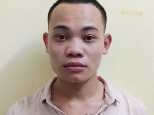 bat giu ga tho xay lay trom 65 trieu dong cua chu nha hinh anh 1