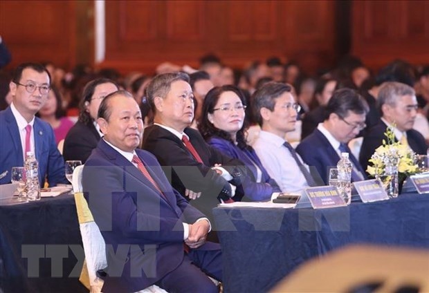 corporate culture crucial to growth of businesses deputy pm picture 1