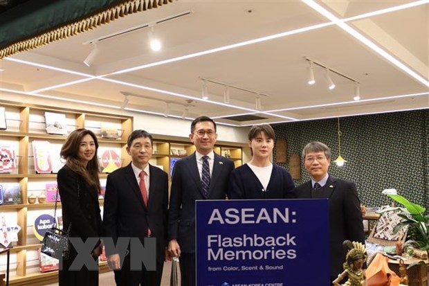 vietnam joins asean culture and tourism pavilion in rok picture 1