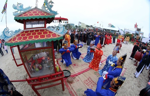 da nang to host cultural heritage day for first time picture 1