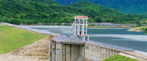 ĐBQH: “Tôi sẽ rất băn khoăn nếu bấm nút thông qua Dự án Hồ chứa nước”