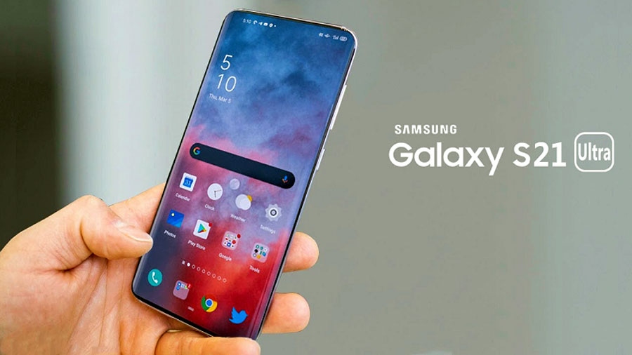 Samsung Galaxy S21 hỗ trợ 5G – Điều đó có nghĩa là bạn có thể tải xuống ảnh, video và tất cả những gì bạn cần càng nhanh càng tốt! Để hiểu thêm về những lợi ích của việc sử dụng 5G, hãy nhấp vào hình ảnh của chúng tôi để khám phá thế giới mới của tốc độ.