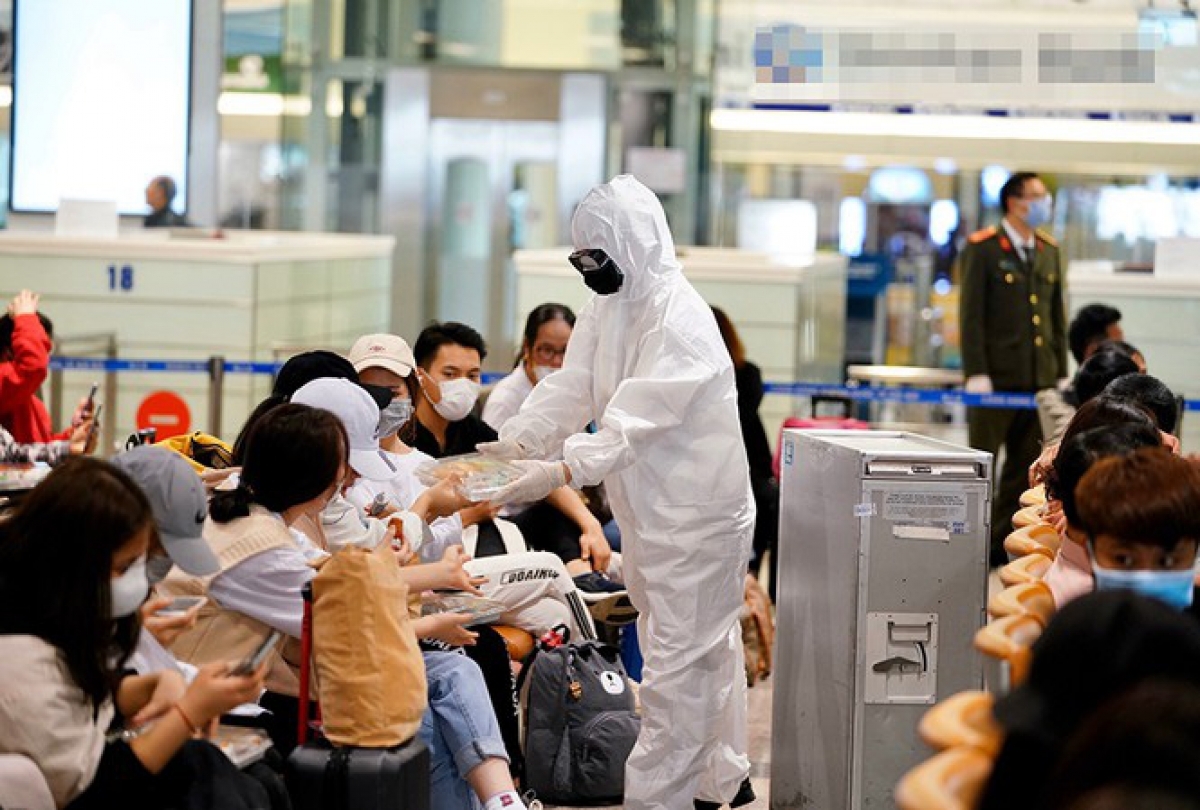 Survey shows Korean firms satisfied with Vietnamese entry process