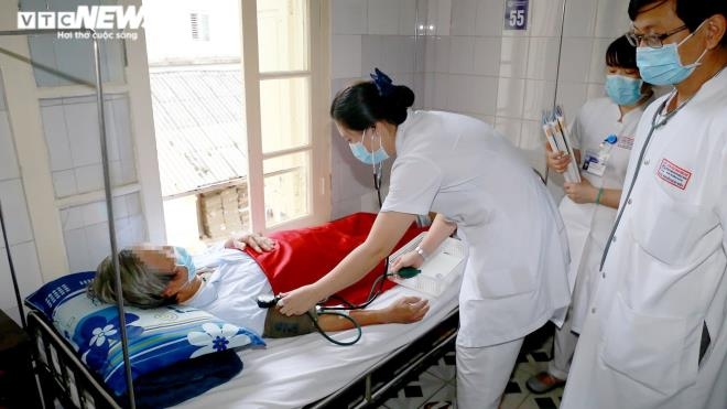 whitmore s disease kills four in quang tri picture 1