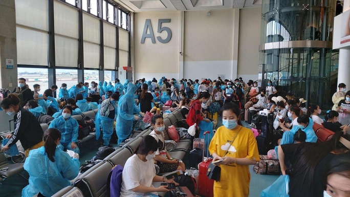 16 more returnees from overseas infected with covid-19 picture 1