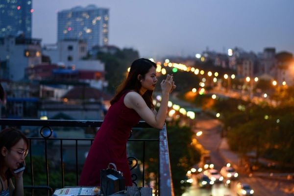 Vietnam leads Asia-Pacific region in digital transformation