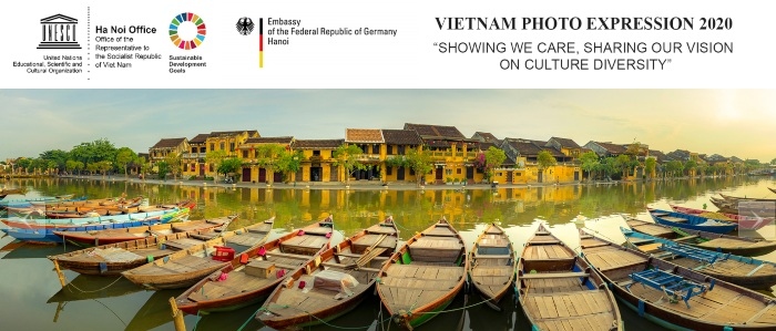 vietnam photo expression 2020 works on display in hanoi picture 1