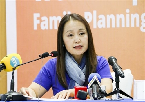 vietnam develops a sound legal framework to promote gender equality un expert picture 1