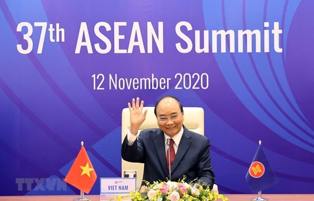 vietnam plays marked role in defining regional peace, cooperation analyst picture 1