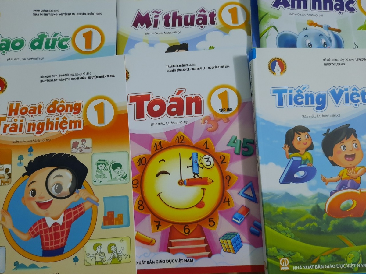 Thành viên xây dựng chương trình GDPT mới không ai chuyên nghiệp?