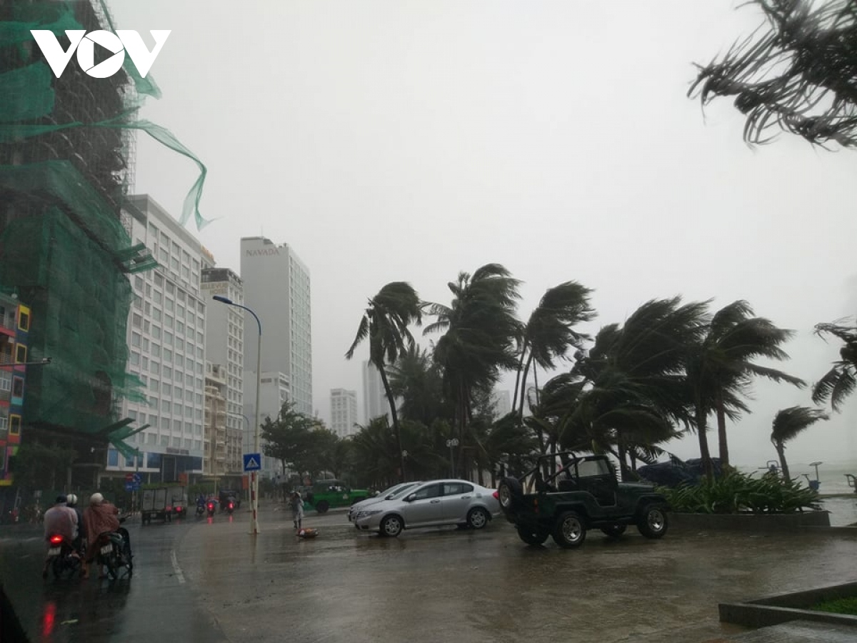 first photos show storm etau hitting south-central coastal areas picture 3