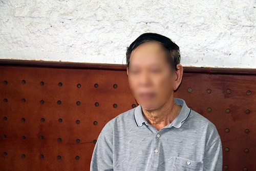 lào cai khởi tố vụ án người đàn ông u70 xâm hại cháu gái 13 tuổi hình ảnh 1 lao cai khoi to vu an nguoi dan ong u70 xam hai chau gai 13 tuoi hinh anh 1