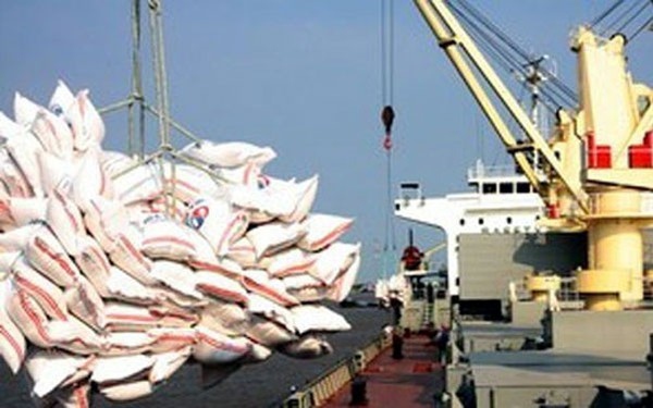 rice exports maintain robust growth picture 1