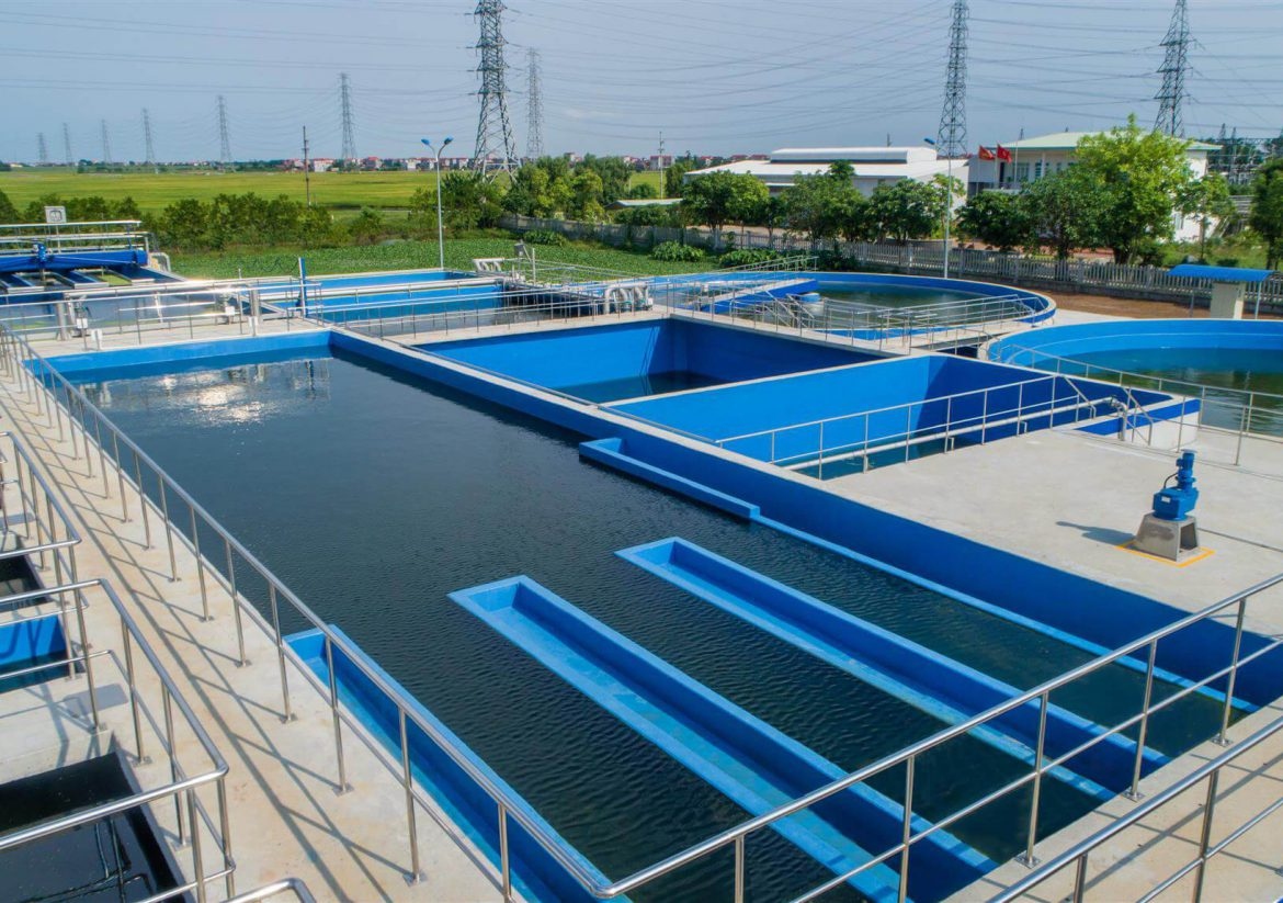 japanese firm invests in vietnamese water treatment facilities picture 1