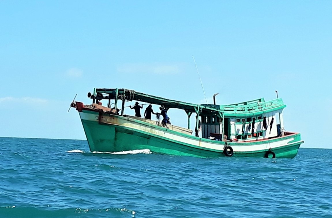 Gỡ “thẻ vàng” của EC: Hành động và thực tiễn ở Cà Mau