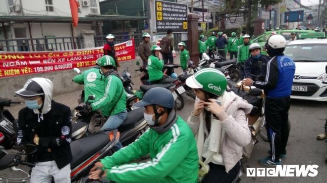 giá cước grab tăng mạnh từ hôm nay 5 12 hình ảnh 2 gia cuoc grab tang manh tu hom nay 5 12 hinh anh 2