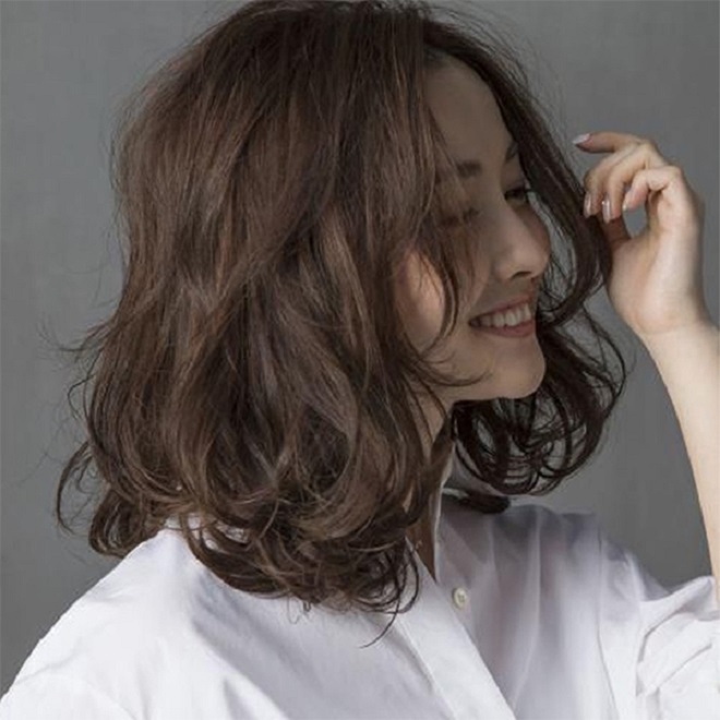 Top 10 kiểu tóc ngắn Hàn Quốc đẹp hợp với mọi khuôn mặt năm 2020  Thời  trang  Việt Giải Trí
