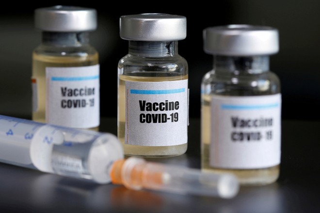 facebook cho phep quang cao vaccine covid-19 hinh anh 1