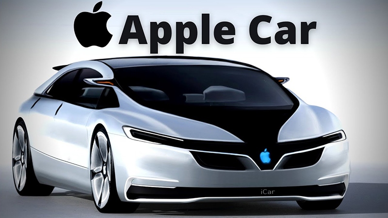 Apple Car có thể ra mắt vào năm 2021, trước hai năm so với kế hoạch | VOV.VN